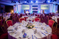 FE Sussex 2016 Awards Dinner at the Hilton Brighton Metropole Hotel